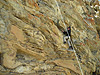 Doug - Rock Climbing