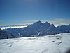 Summit - Cho Oyu - Everest View